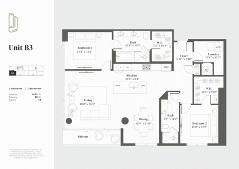 808 Crawford St Studio-3 Beds Apartment for Rent - Photo Gallery 60